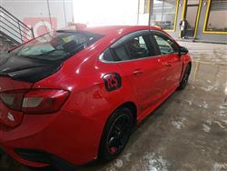 شێڤرۆلێت کروز